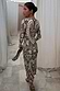 caption_Model is 5ft4” and wears size XS