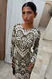 caption_Model is 5ft4” and wears size XS
