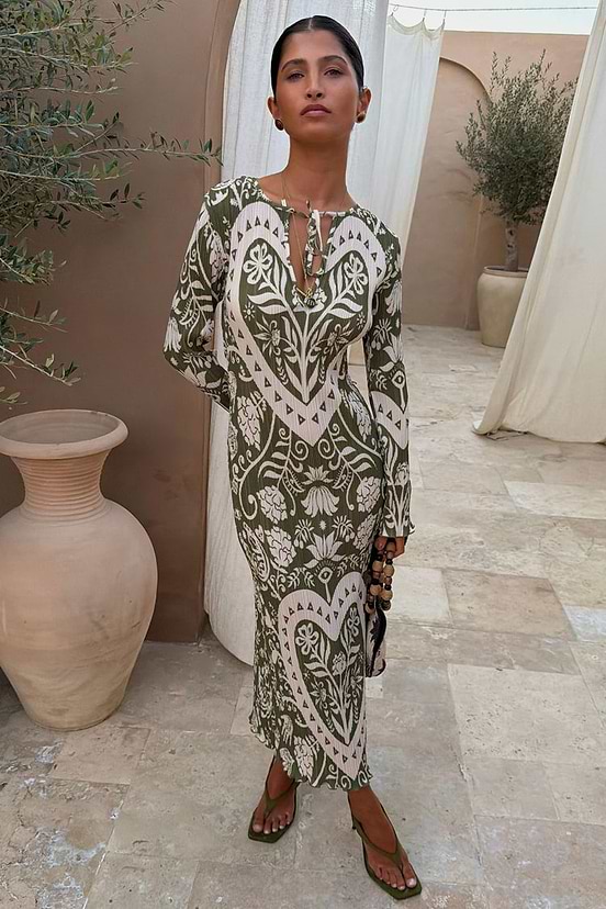 caption_Model is 5ft4” and wears size XS