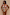 Thumbnail for Abstract Plunge Swimsuit