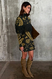 caption_Model is 5ft7” and wears size M