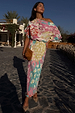 caption_Model is 5ft7” and wears size M