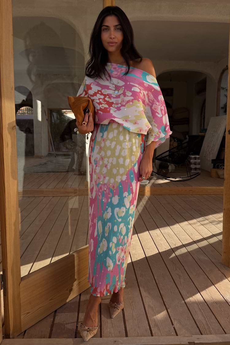 caption_Model is 5ft7” and wears size M