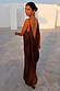 caption_Model is 5ft4” a size XS, wearing a size M