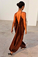 caption_Model is 5ft4” a size XS, wearing a size M