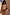 Thumbnail for Girl's multicoloured Banana Bikini with a ruffled top and matching bottoms for a sunny vacation.