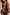 Thumbnail for Banana Bandeau Bikini Top