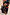 Thumbnail for Black Mesh Tote Bag