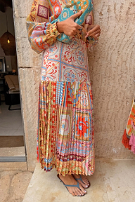 caption_Model is 5ft4” and wears UK size 8/ US 4