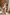 Thumbnail for caption_Model is 5ft4” and wears UK size 8/ US 4