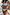 Thumbnail for caption_Model is 5ft7” and wears UK size 10/ US 6 