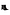 Thumbnail for Black Leather Boots with Gold Studs