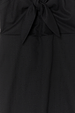 Black Cassie Dress