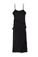 Black Molly Dress