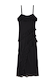Black Molly Dress