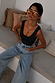  caption_Model is 5ft4” and is wearing size M