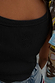 caption_Model is 5ft4” and is wearing size M