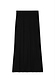 Thumbnail for Black Sol Dorris Skirt