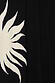 Black Sol Dorris Skirt