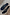 Thumbnail for Black Stud Sandal Mule