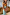 Thumbnail for caption_Model is 5ft4” and is a UK size 8 wearing a size 10