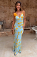 caption_Model is 5ft4” and is a UK size 8 wearing a size 10