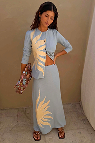 caption_Model is 5ft4” and wears UK size 8/ US 4