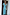 Thumbnail for Model wearing Blue Stripe Kiki Top