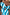 Thumbnail for Model wearing Blue Stripe Kiki Top