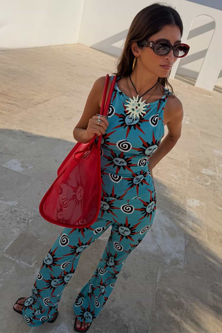 caption_Model is 5ft4” and wears size S