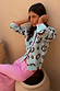 caption_Model is 5ft4” and wears size S