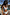 Thumbnail for Blue Dreamer Bikini Top