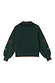 Bottle Green Safari Cardigan