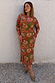 caption_Model is 5ft7” and wears UK size 18/ US 14