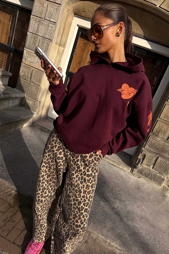 caption_Model is 5ft5” and wears size M