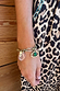 Deloris Charm Bracelet