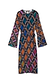 Thumbnail for Check Soho Dress