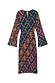 Thumbnail for Check Soho Dress