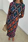 Thumbnail for caption_Model is 5ft7” and wears UK size 10/ US 6