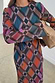 Thumbnail for caption_Model is 5ft7” and wears UK size 10/ US 6