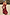 Thumbnail for Black Cherry Sarong