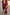 Thumbnail for Black Cherry Sarong