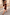 Thumbnail for caption_Model is 5ft4” and wears UK size 10/ US 6