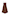 Thumbnail for Chocolate Lola Mid-axi Dress