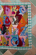 Circus Bandana