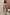 Thumbnail for caption_Model is 5ft4” and wears UK size 10/ US 6 