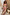 Thumbnail for caption_Model is 5ft4” and wears UK size 10/ US 6