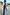 Thumbnail for caption_Model is 5ft4” and wears UK size 6/ US 2