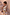 Thumbnail for Girl wearing a yellow sun cotton set with a sequin soleil sun vest and matching printed trousers