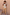 Thumbnail for Girl wearing Yellow Sun Cotton Set with a sequined vest and flared trousers in a soleil sun motif.